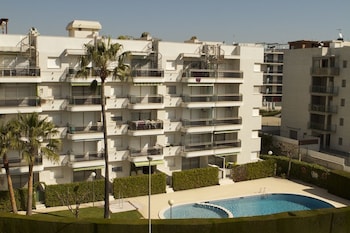Apartamentos Somni Cambrils Apartamentos Somni Cambrils