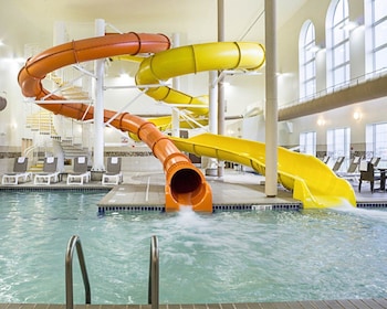 Comfort Suites Minot Comfort Suites Minot