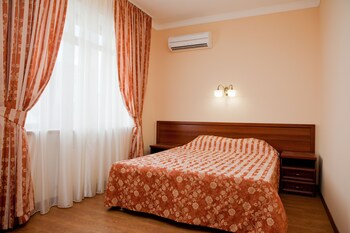 Pokój dwuosobowy typu Economy