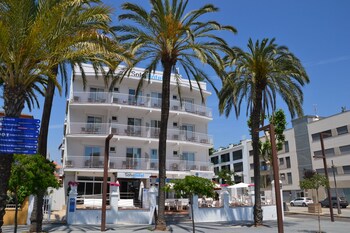 Hotel Solvi - Adults Only Hotel Solvi - Adults Only