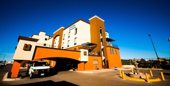 Hotel Consulado Inn Hotel Consulado Inn