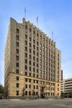 Residence Inn by Marriott Omaha Downtown/Old Market Area Residence Inn by Marriott Omaha Downtown/Old Market Area