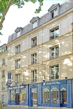 A l'Hotel des Roys A l'Hotel des Roys
