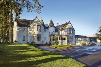Cairn Lodge Cairn Lodge