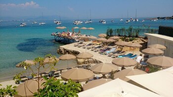 tarifs reservation hotels Hôtel du Levant