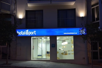Hotel del Port Hotel del Port