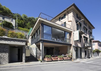 Hotel Orso Bruno Hotel Orso Bruno
