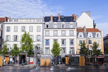 Hôtel Le Lion Hôtel Le Lion