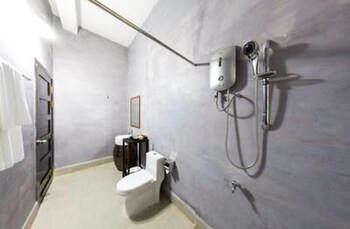 Pokój standardowy, 2 łóżka pojedyncze