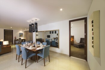 Oakwood Residence Prestige Whitefield Bangalore Oakwood Residence Prestige Whitefield Bangalore