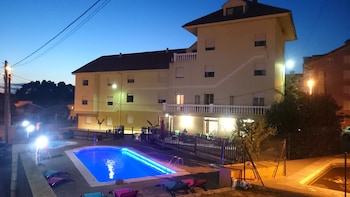 Hotel Azcona Hotel Azcona
