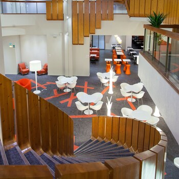Ibis Styles Poitiers Centre Ibis Styles Poitiers Centre
