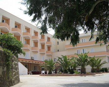 Hotel Castelsardo Domus Beach Hotel Castelsardo Domus Beach