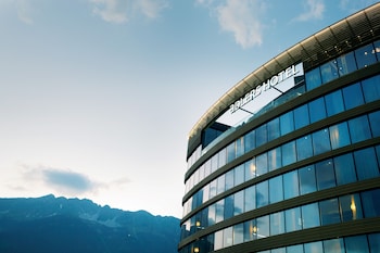 ADLERS Hotel ADLERS Hotel