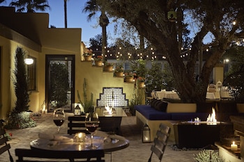 Bespoke Inn Scottsdale Bespoke Inn Scottsdale