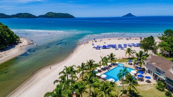 Beach Hotel Juquehy Beach Hotel Juquehy