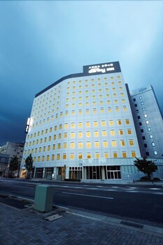 Dormy Inn Gifu Ekimae Natural Hot Spring Dormy Inn Gifu Ekimae Natural Hot Spring