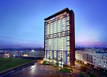 Atria Residences Gading Serpong Atria Residences Gading Serpong