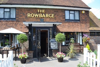 The Rowbarge Hotel and Restaurant The Rowbarge Hotel and Restaurant