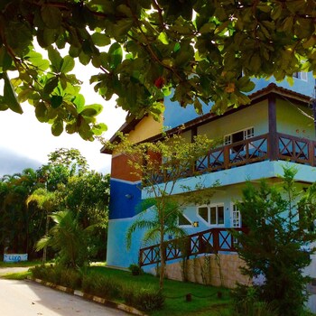 Hotel Pousada Massaguaçu Hotel Pousada Massaguaçu