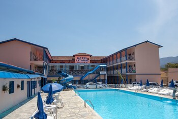 Hotel Litoral Norte Hotel Litoral Norte