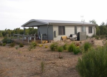 Linger Longer Accommodation SA Linger Longer Accommodation SA