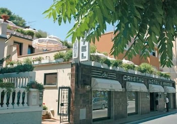 Hotel Crystal & Residence Hotel Crystal & Residence