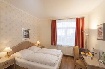 SEETELHOTEL Pommerscher Hof SEETELHOTEL Pommerscher Hof