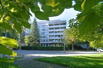 Hotel am Klostersee Hotel am Klostersee