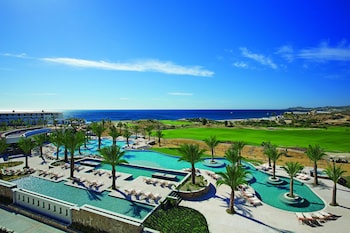 Secrets Puerto Los Cabos All Inclusive - Adults Only Secrets Puerto Los Cabos All Inclusive - Adults Only