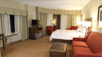 Hilton Garden Inn Pikeville in Pikeville, Kentucky