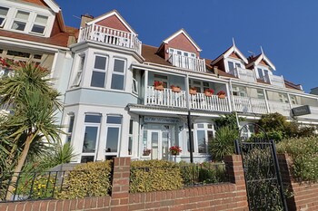 Waverley Guest House Waverley Guest House