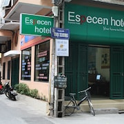 艾斯派森飯店