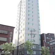 首爾祝福公寓