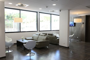 All Suites Appart Hôtel Orly Rungis All Suites Appart Hôtel Orly Rungis