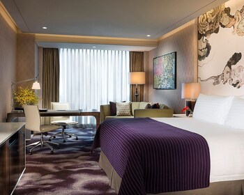 Four Seasons Hotel Shenzhen Four Seasons Hotel Shenzhen