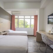 基督教青年會國際青年旅舍