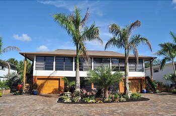 #1 Island Hideaway #1 Island Hideaway