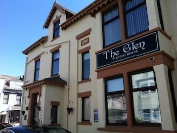 The Glen Guest House The Glen Guest House