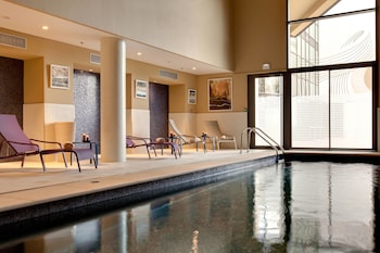 tarifs reservation hotels Renaissance Aix-en-Provence Hotel
