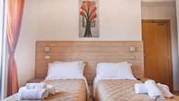 Hotel Costazzurra
