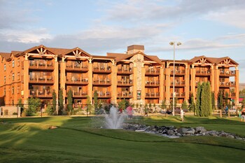 WorldMark Chelan - Lake House WorldMark Chelan - Lake House