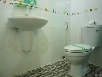 Pokój standardowy, bez okien (very small room 9m2 )