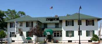 Higgins Hotel Higgins Hotel