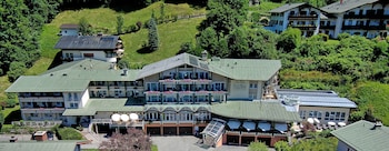 Alpenhotel Fischer Alpenhotel Fischer