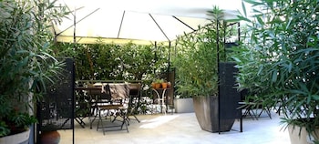 Coq Hôtel Coq Hôtel