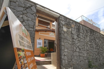 Santos Hostel Santos Hostel