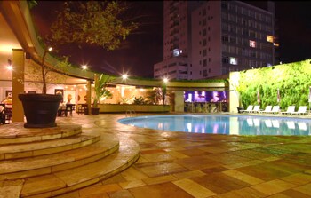 Ferraretto Guarujá Hotel & Spa Ferraretto Guarujá Hotel & Spa