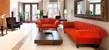 Metropolitan Boutique Hotel Metropolitan Boutique Hotel