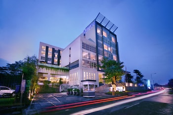 Aston Jember Hotel & Conference Center Aston Jember Hotel & Conference Center